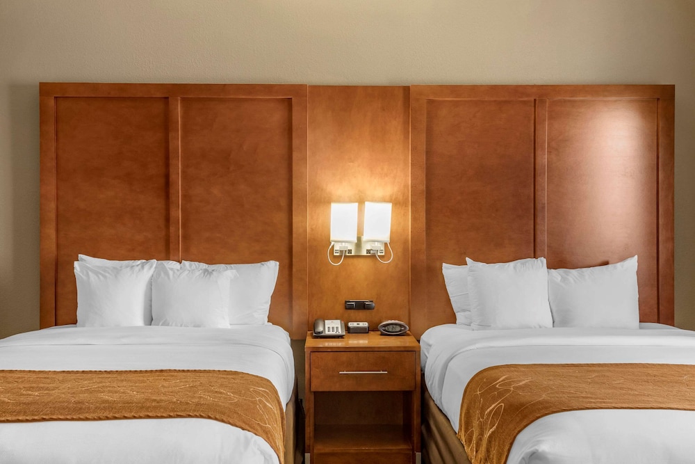 Suite, Multiple Beds, Accessible, Non Smoking photo 3