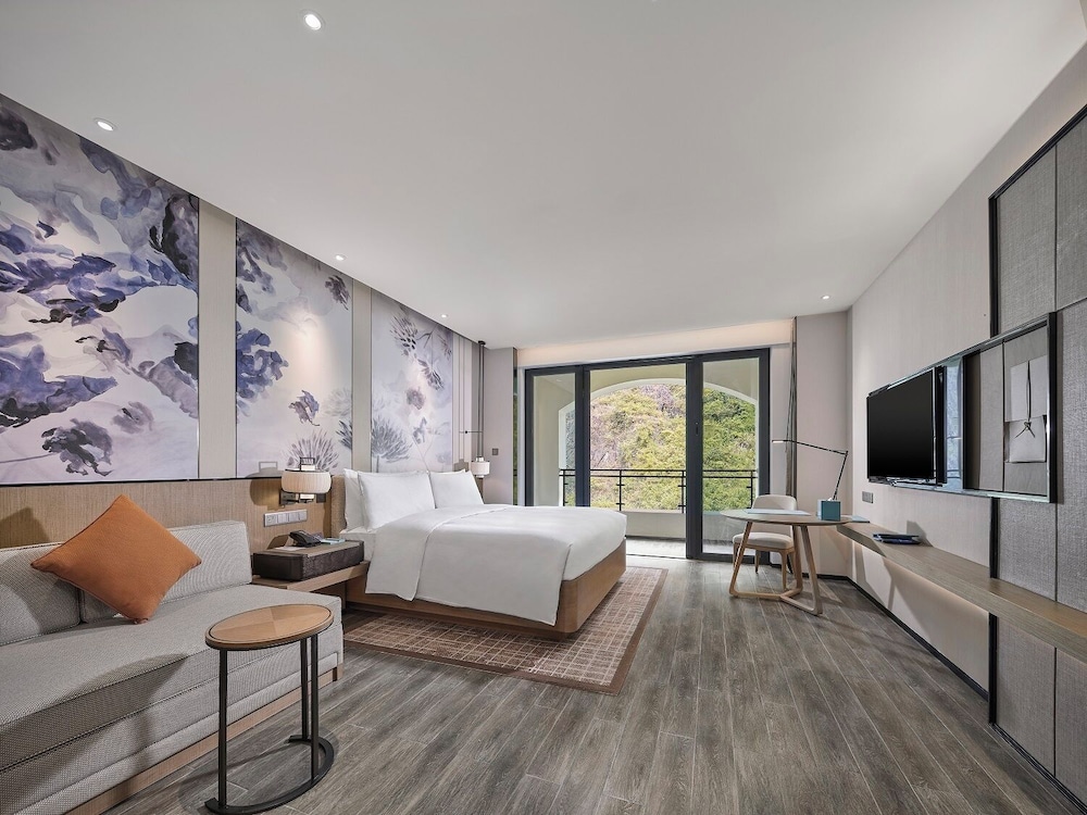 Basic Single Room