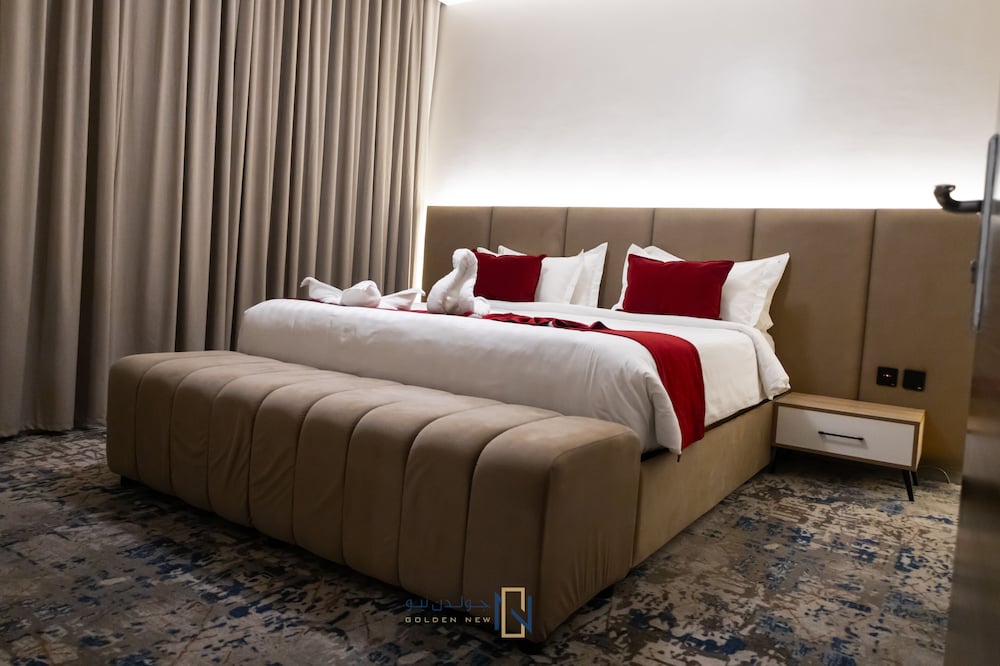 Deluxe Double Room, 1 Bedroom - Photo 1