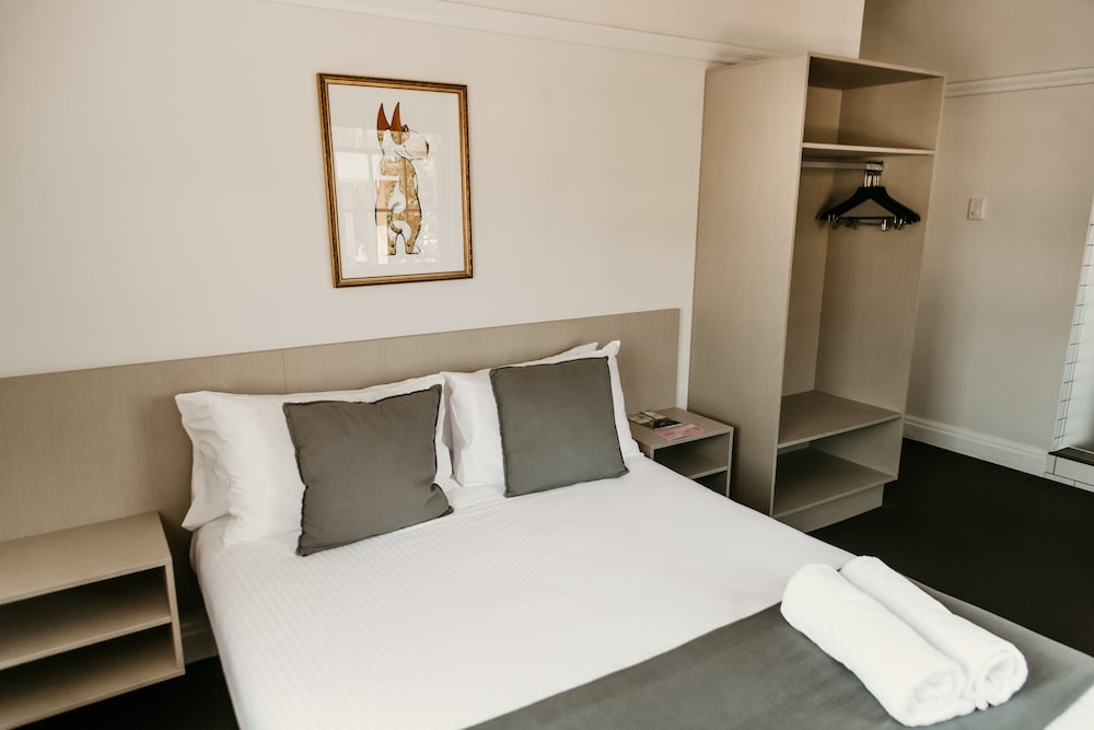 Superior Queen Room photo 2