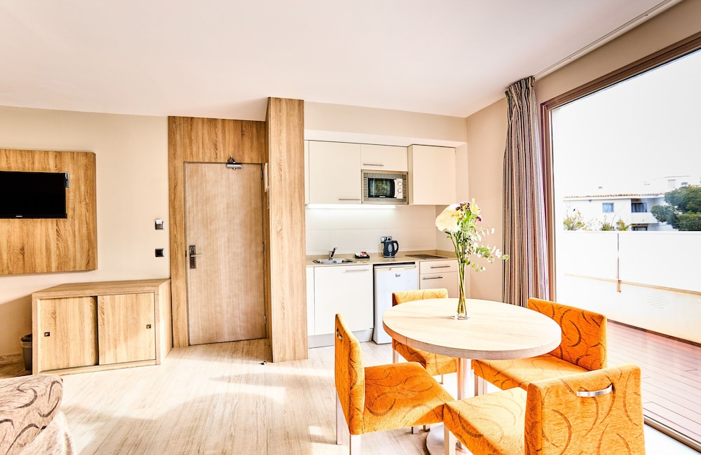 Apartamento, 1 habitación