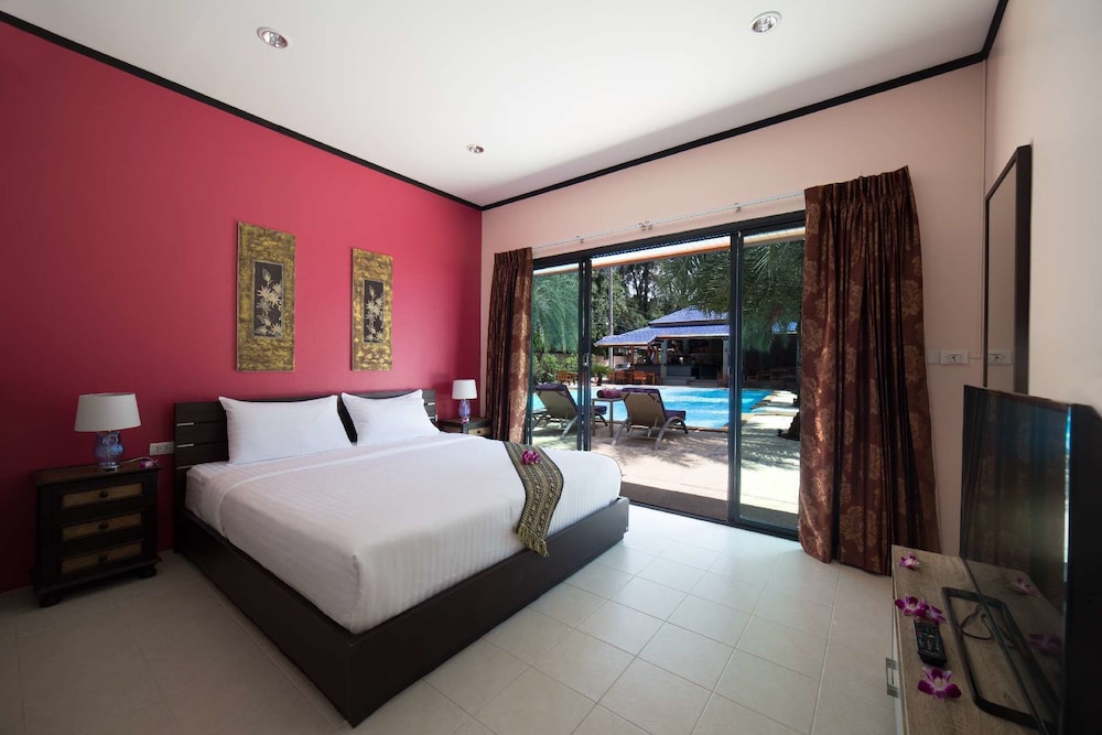 Standard Room Upstairs photo 1