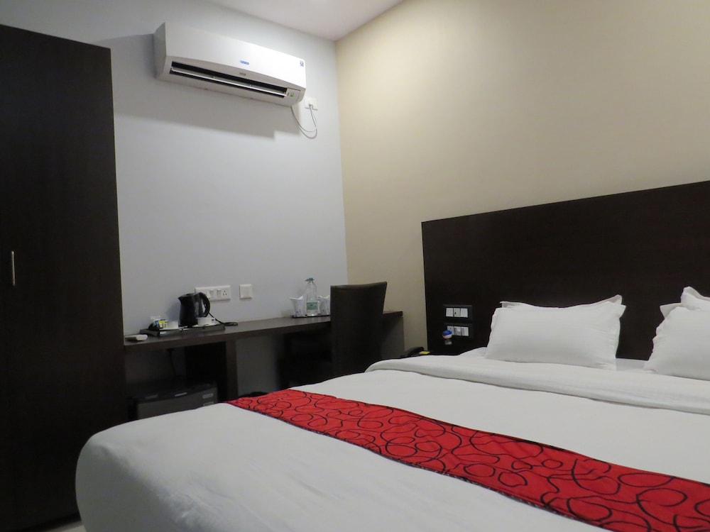 Super Deluxe Room photo 2