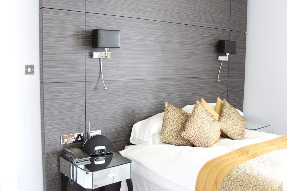Classic Double or Twin Room, 1 Queen Bed, Non Smoking photo 1