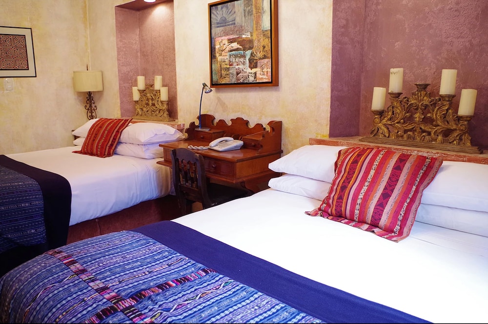 Junior Suite 4
