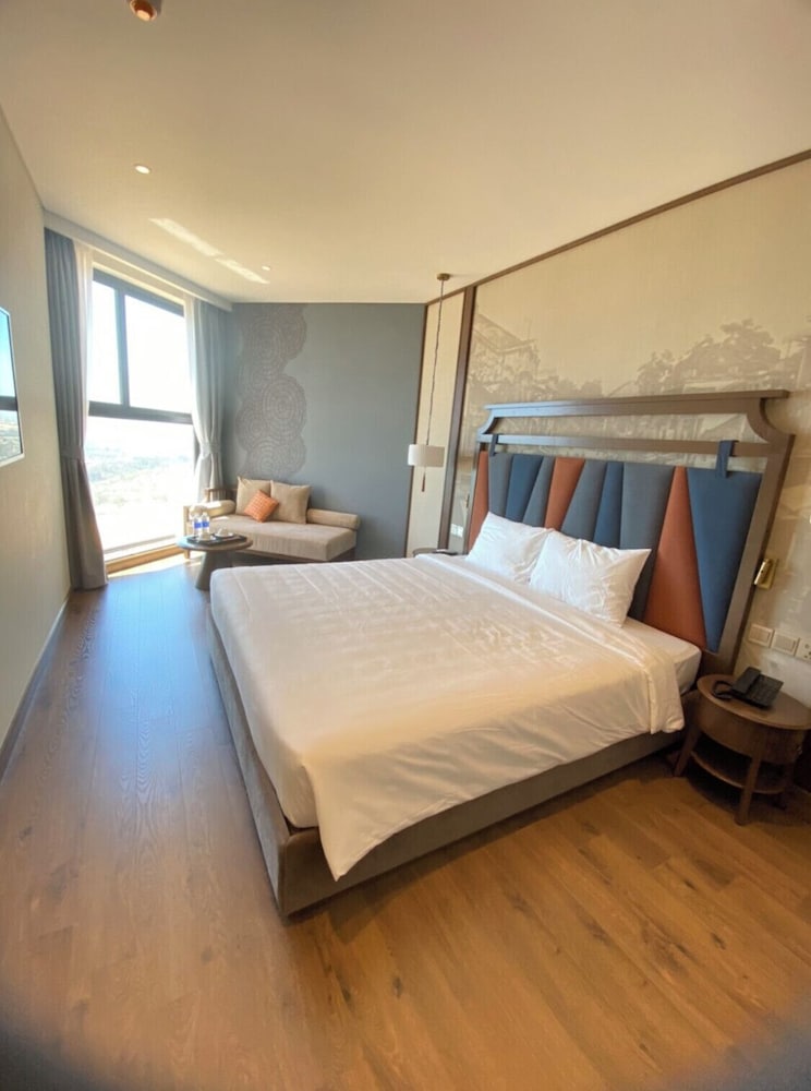 Superior Double Room, Sea View photo 1