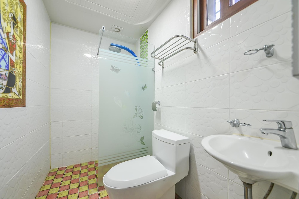 Basic Room, 1 Bedroom (Bali) - Photo 3