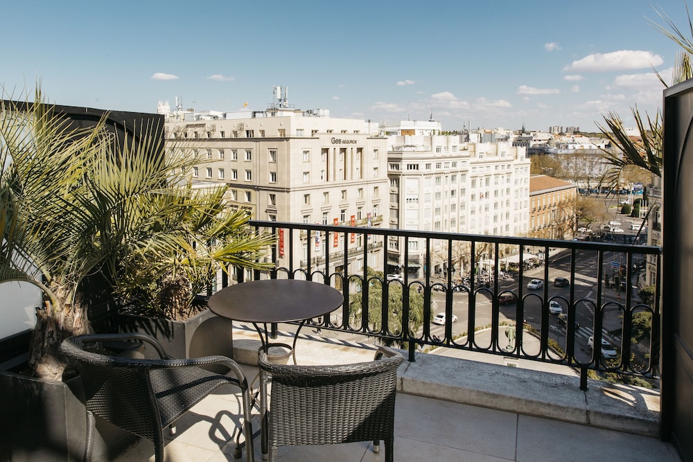 Duplex, Terrace - Photo 4