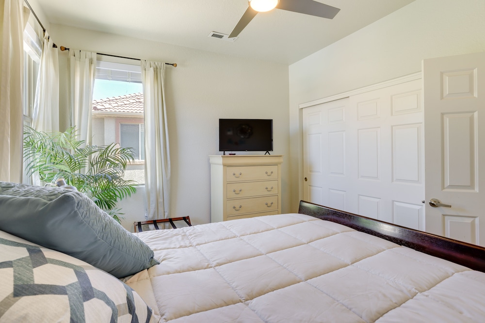 Apartment (2 Bedrooms) photo 3
