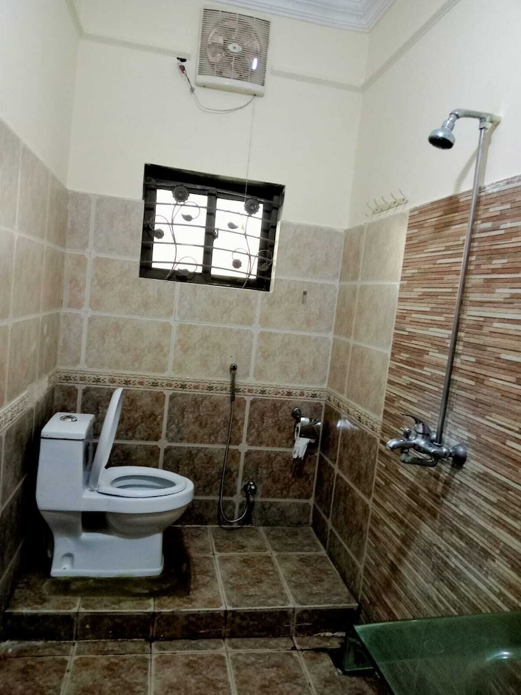 Executive Double Room photo 2