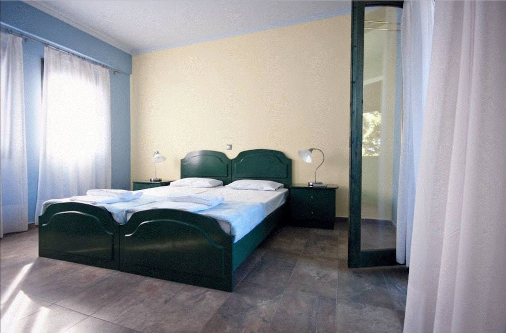 Quadruple Room photo 1