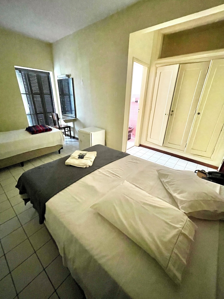 Economy Double Room photo 2
