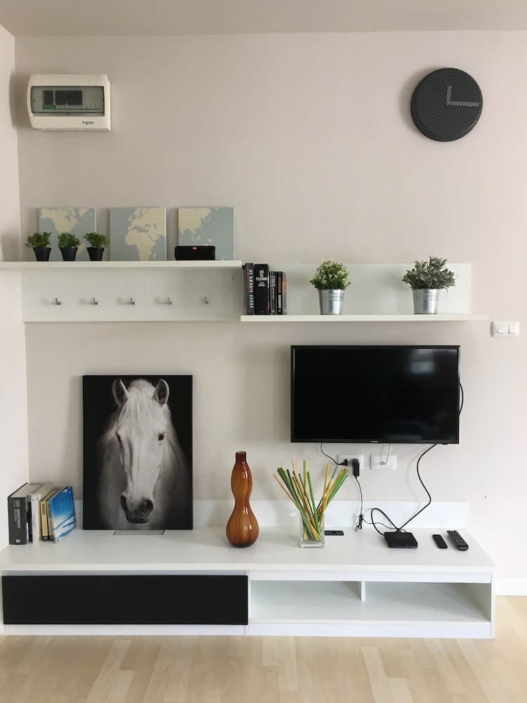 Deluxe Studio photo 3