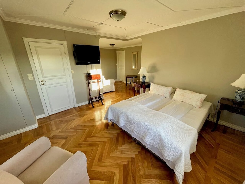 Superior Double Room, Sea View photo 2