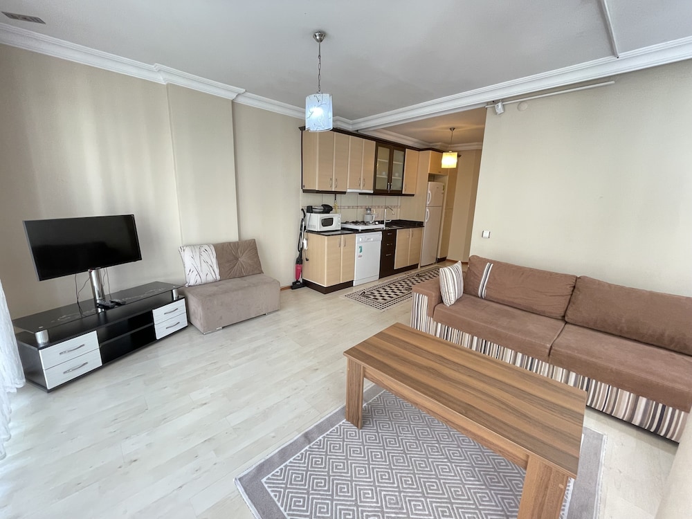 Family Apartment, 1 Bedroom, Kitchen photo 1