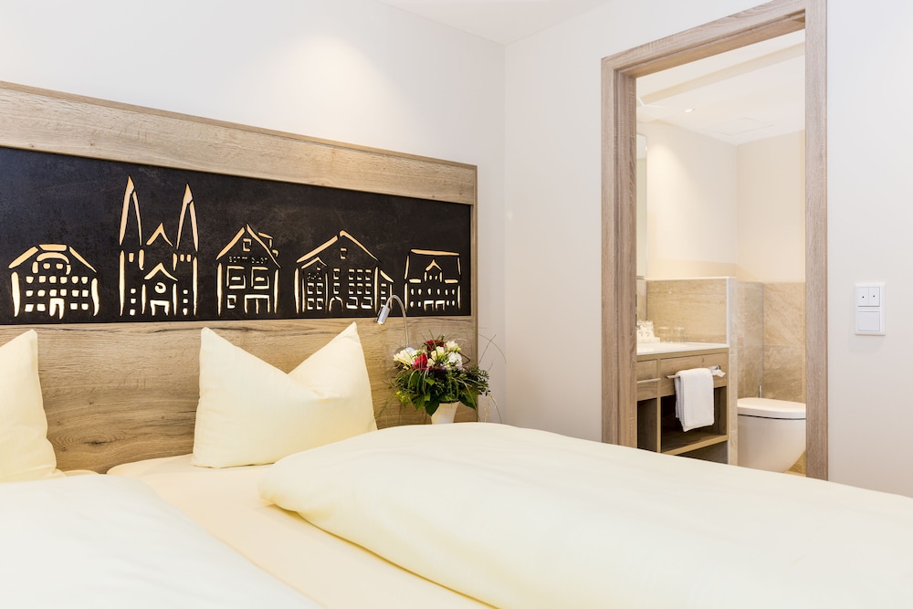 Doppelzimmer Klima photo 2
