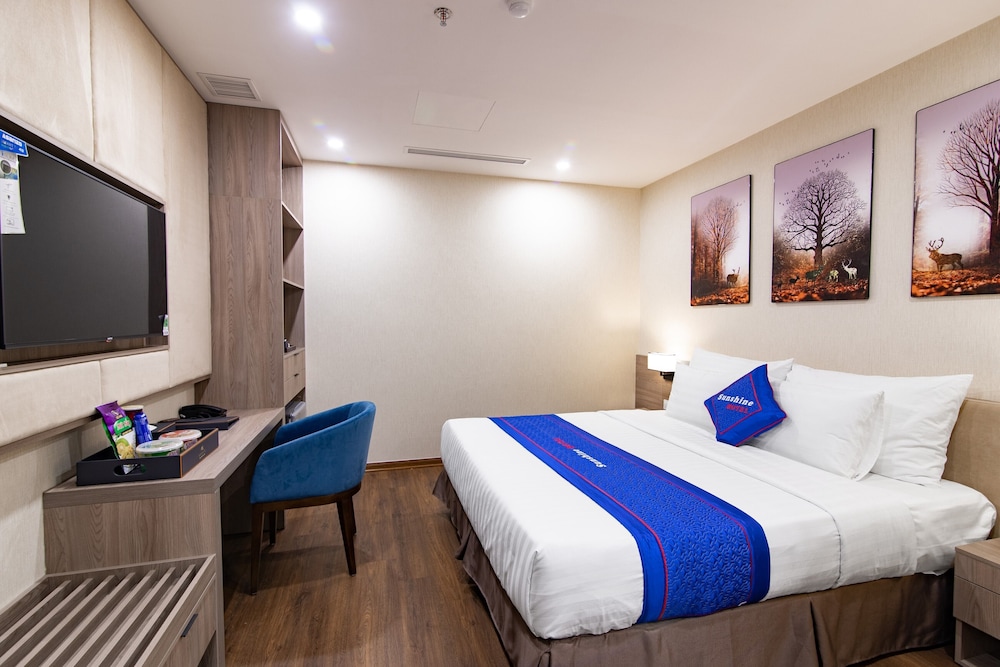 Superior Double Room - Photo 1
