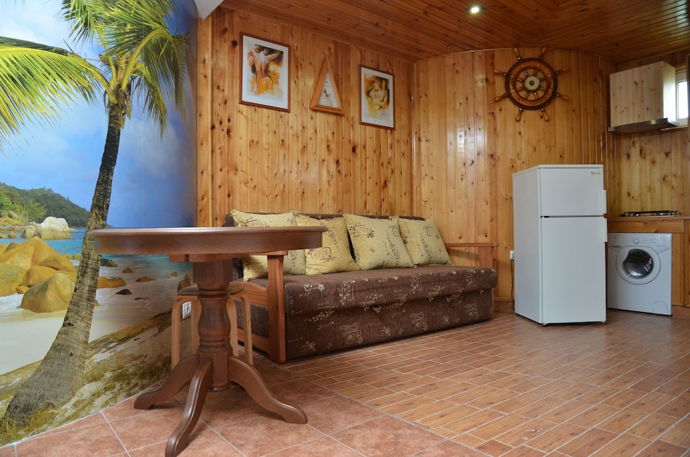 Superior Cottage photo 1