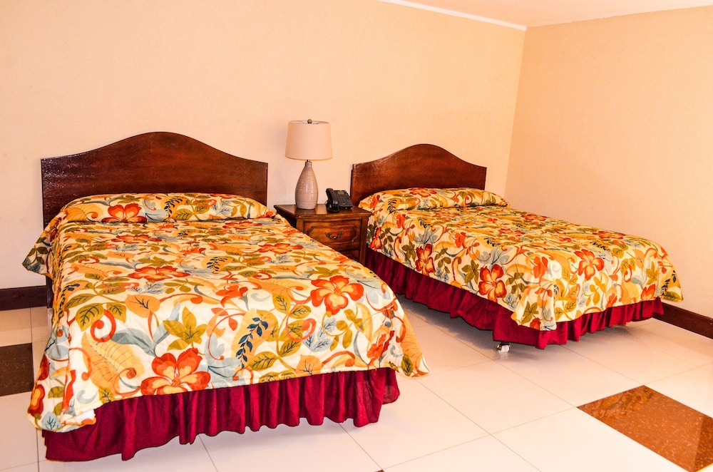 Standard Double Room photo 1