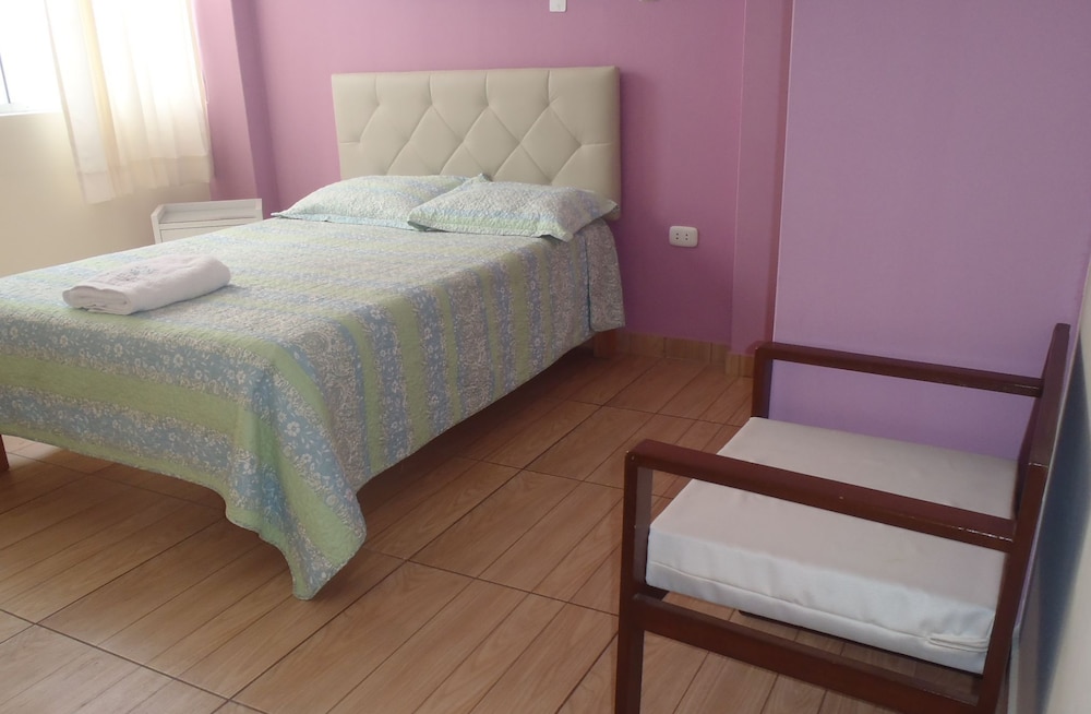 Double Room, 1 Double Bed photo 2