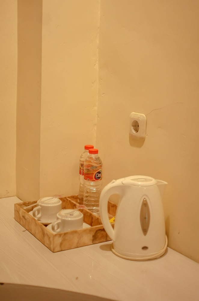 Deluxe Room - Photo 5