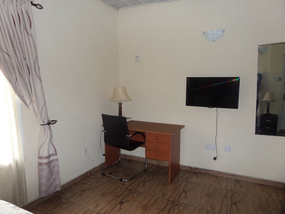 Superior Room, 1 Double Bed