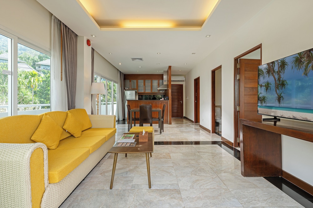 Two Bedroom Grand Family Suite with free Minibar(One time) - Photo 10