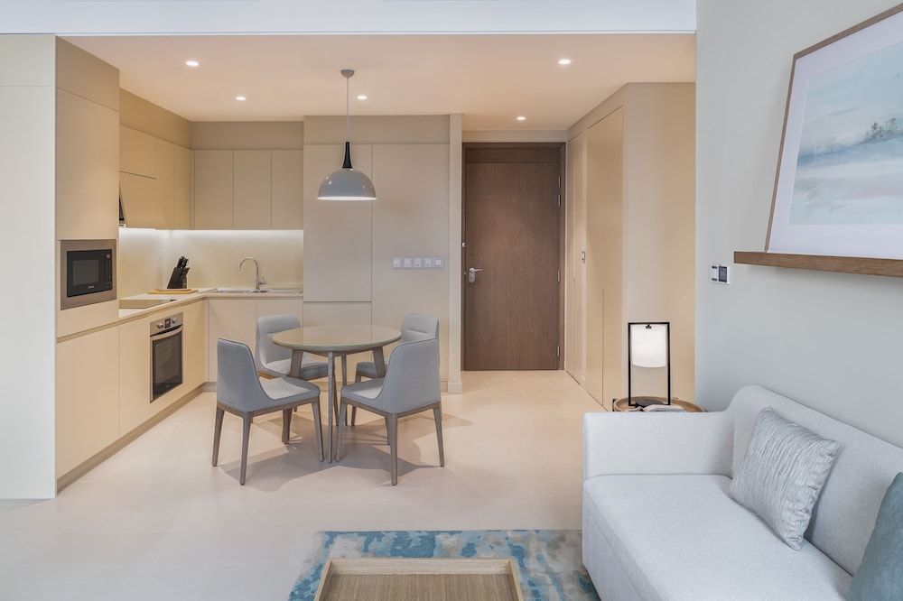 Deluxe Apartment, 1 Bedroom - Photo 3