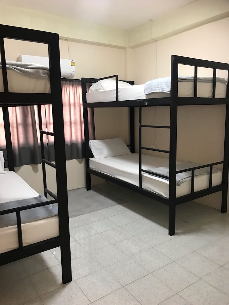 Comfort Shared Dormitory