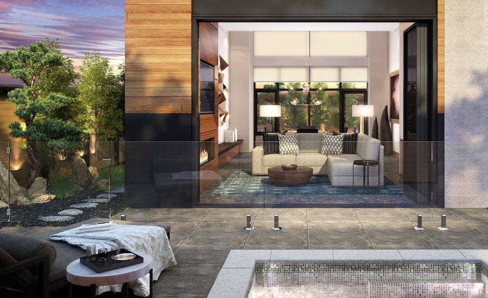 Villa (The Flint- Private) - Photo 3