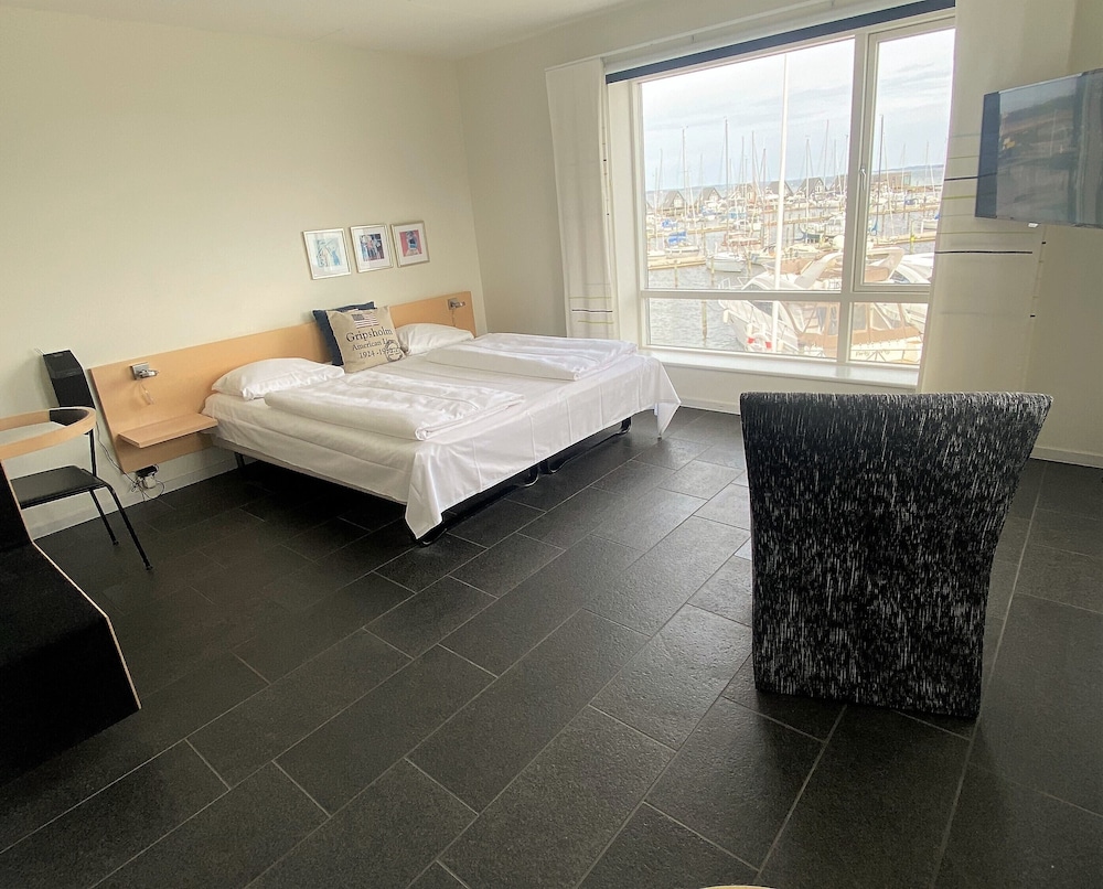 Double Room with Panoramic View photo 3