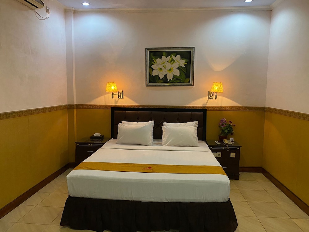 Deluxe Room photo 1