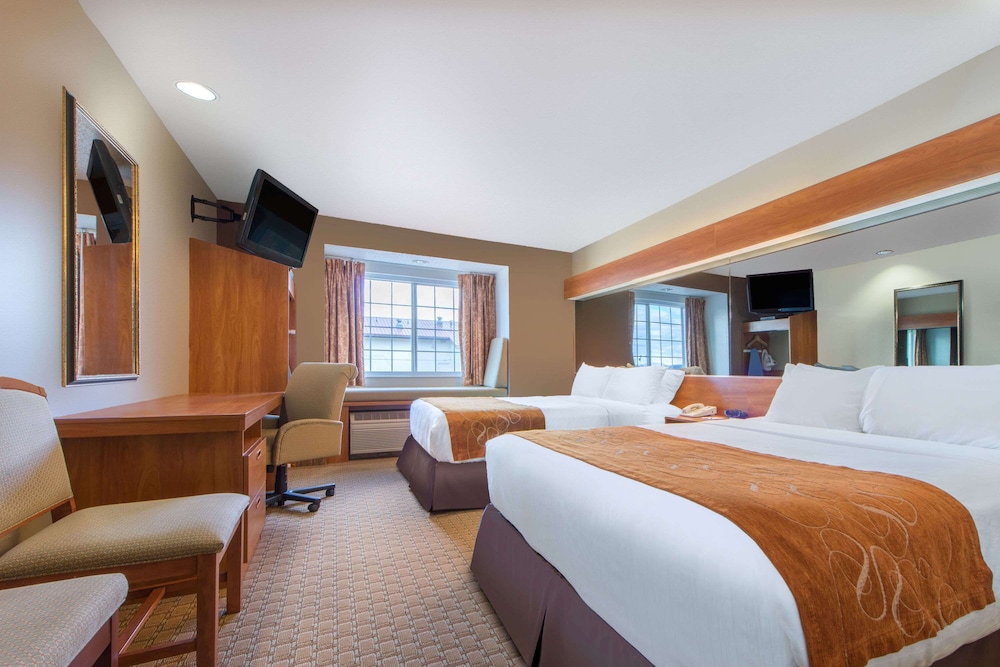 Microtel Inn & Suites, 写真 5