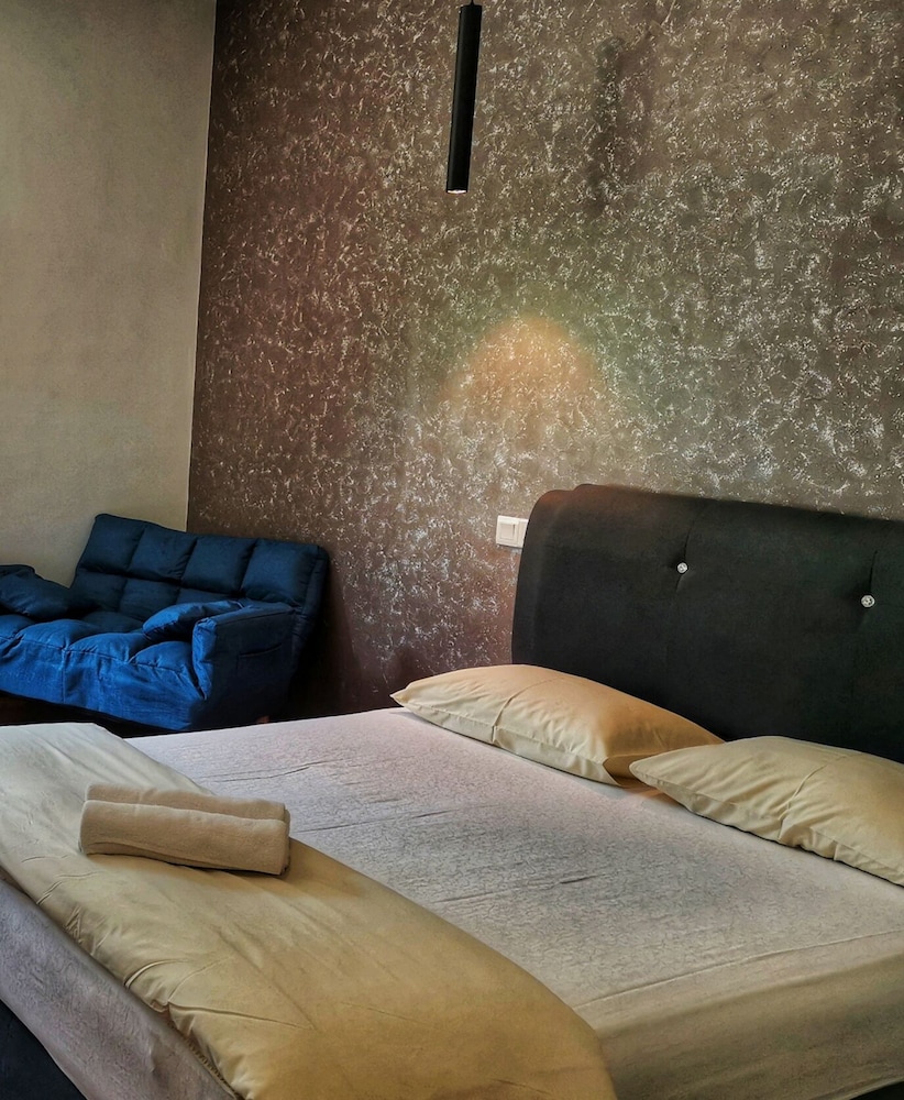 Premium Double Room photo 3