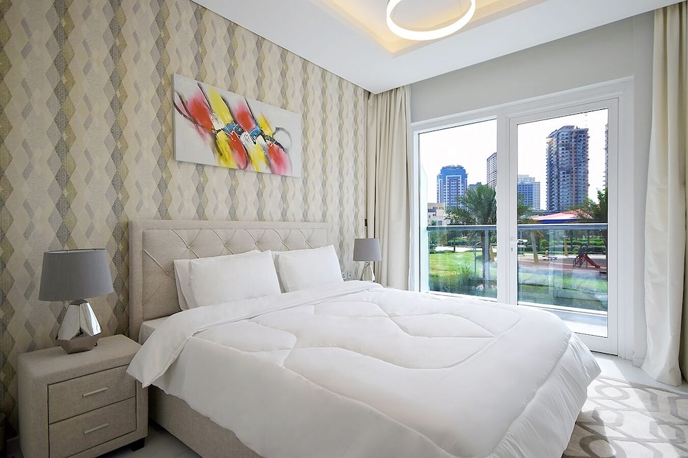 Standard Apartment, 1 Bedroom, Pool Access photo 2