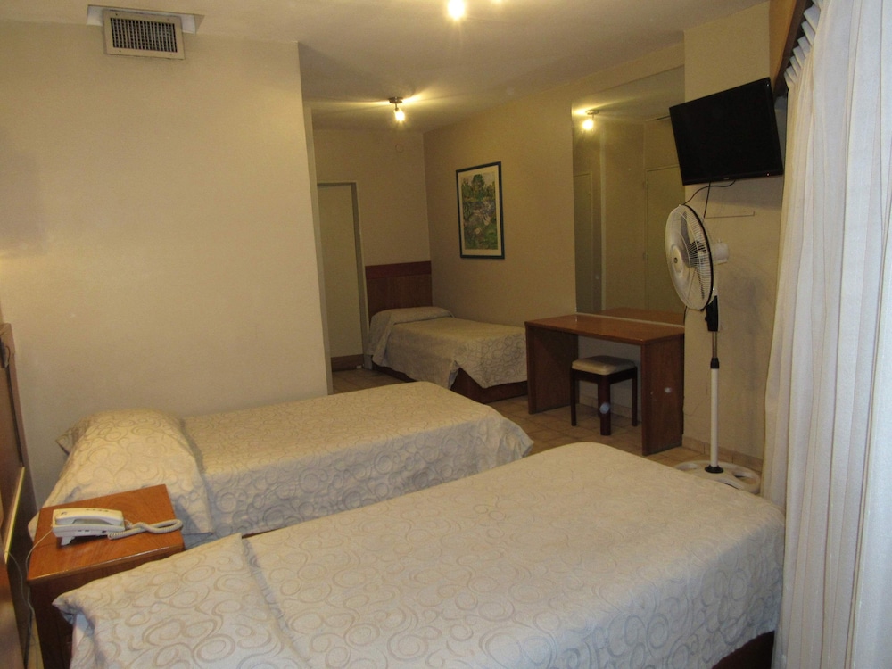 Standard Triple Room, Non Smoking