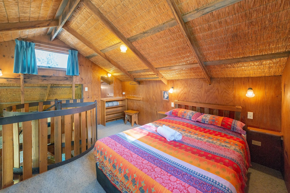 Mudbrick Cottage photo 3