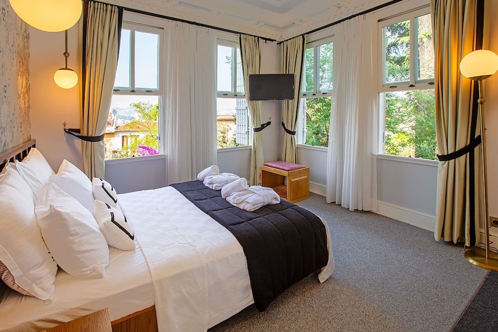 Superior Room - Sea View, Gala 5 photo 1