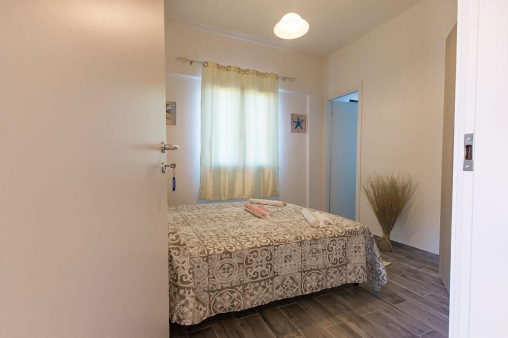 Double Room (Daniela)