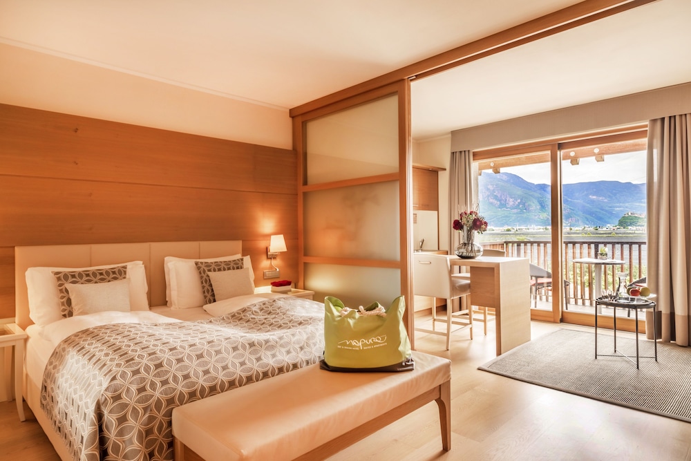 Rosengarten Suite (SUD) photo 1