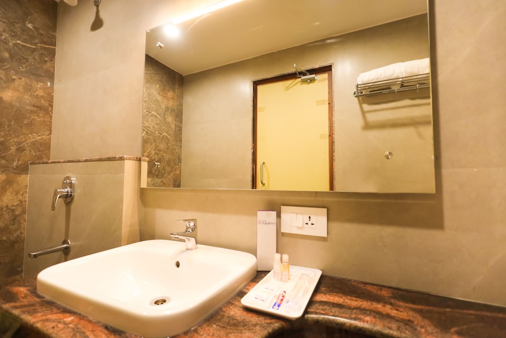 Executive Double Room - Photo 3