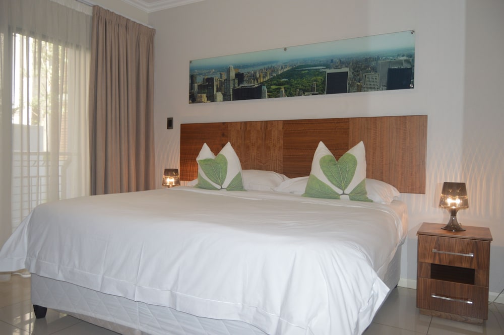 Luxury Apartment, Multiple Beds, Non Smoking photo 1