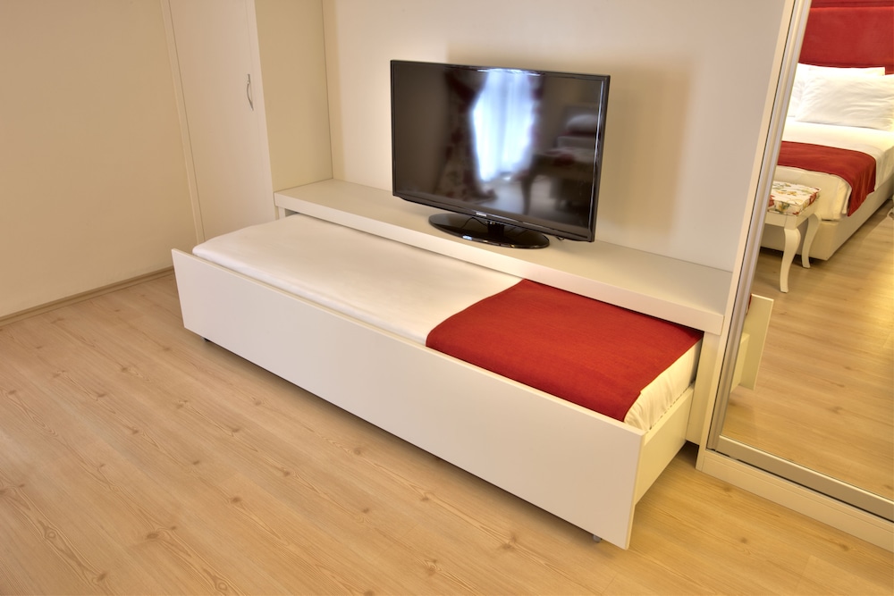 Deluxe Room, 1 Bedroom photo 3