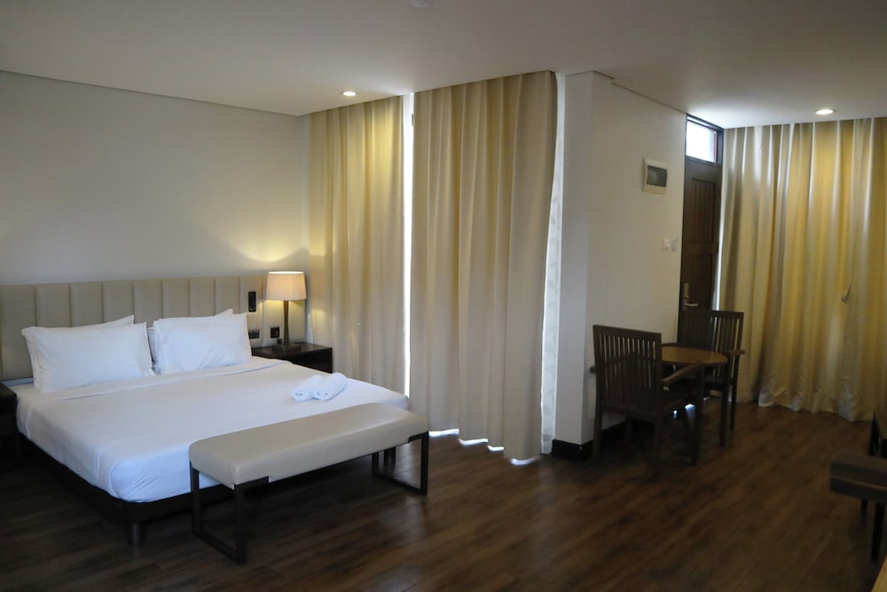Deluxe Room photo 3