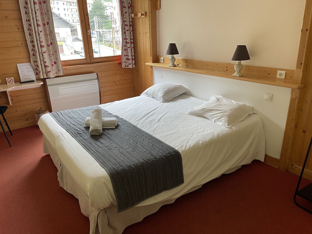 Classic Double Room photo 2