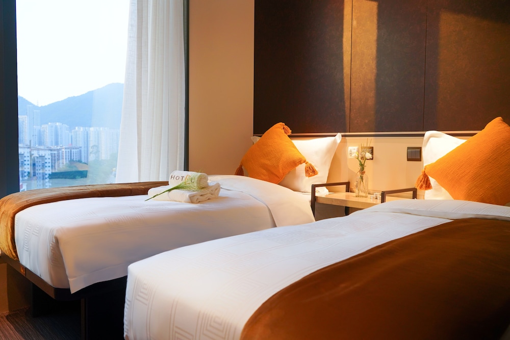 Superior Twin Room - Photo 3