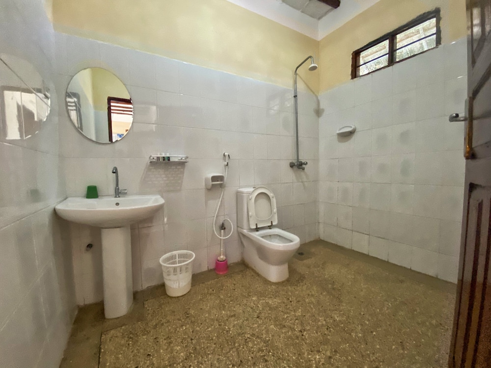 Deluxe Double Room, 1 Queen Bed, Ocean View