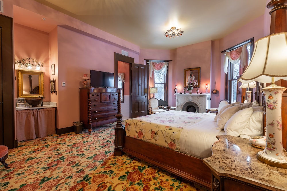 Luxury Single Room photo 3