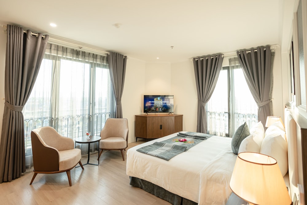 Grand Suite - Photo 6