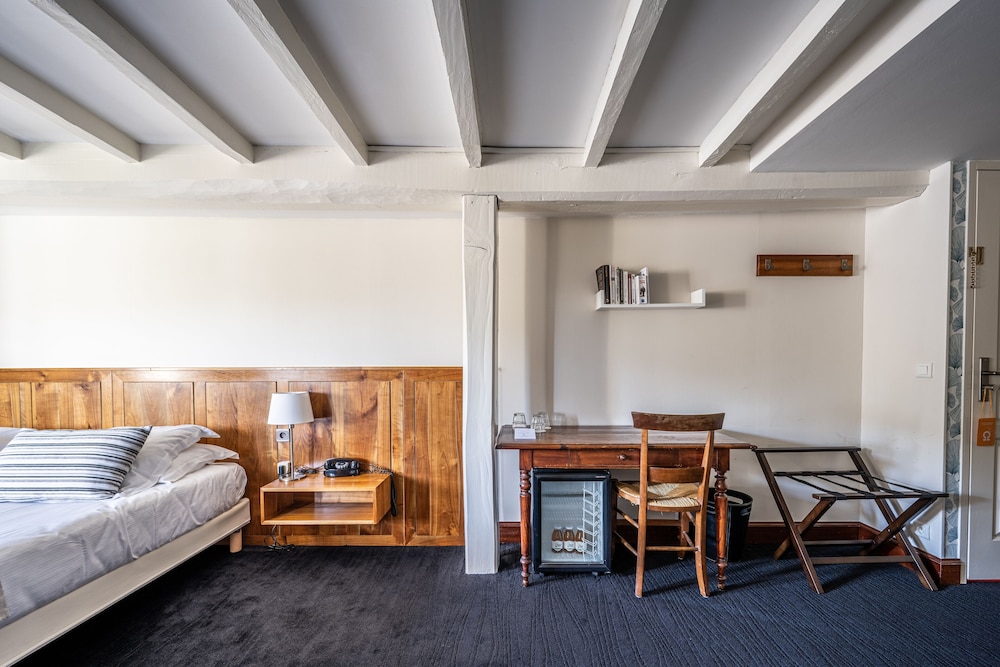 Superior Twin Room, 1 Twin Bed photo 2